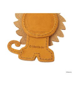 genten 【WEB限定】miffy collection ワクワクチャーム「ライオン」