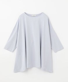 ANY 【洗える】テントライン カットソー