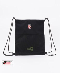 PW CIRCULUS 【UNISEX】J.LEAGUE サックパック J1所属の20クラブコラボ ゴルフ
