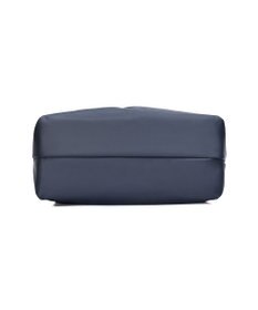 style code 【PADMA/パドマ】カードケース付　ナイロン巾着トートバッグ