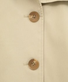 AMERICAN HOLIC 【先行予約】ショートトレンチコート