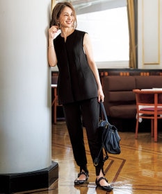 UNFILO 【累計売上10万本！15サイズ展開】BEAUTY MOVE 最愛 ジョグパン