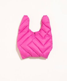 KWD 【日本製】DOWN BAG グリーンダウン ダウンバッグ