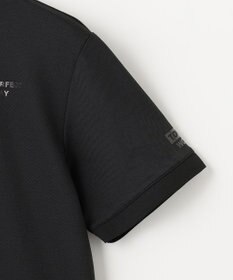 PW CIRCULUS 【MEN】【吸汗速乾/ストレッチ】ベーシックカノコ ポロシャツ