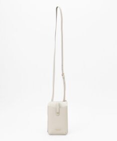 TOCCA 【ギフトにおすすめ！】PETALRIM MULTIBAG マルチバッグ