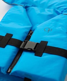 OP／FILA ライフジャケット