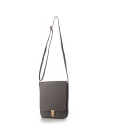 UNBILLION ペルケ perche / 7ポケットレザーポシェット