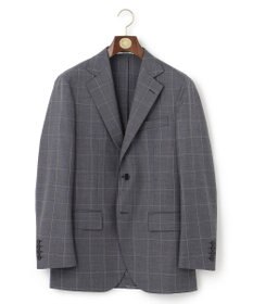 J.PRESS MEN 【J.PRESS MOVING / セットアップ対応】REDA ACTIVE ウィンドーペーン ジャケット