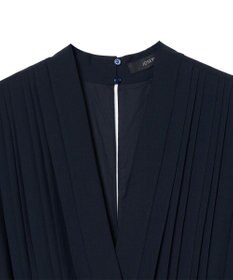 JOSEPH エアリープリッセ　ジャンプスーツ