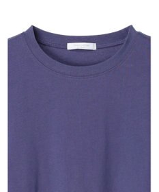 Green Parks コクーンシルエットカットプルオーバー