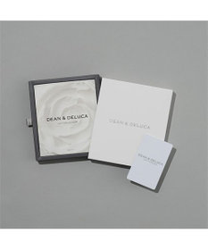 antina gift studio DEAN & DELUCA ギフトカタログ(カードタイプ)＜WHITE-C(ホワイト-C)＞