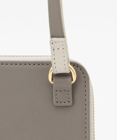 TOCCA 【ギフトにおすすめ！】PETALRIM MULTIBAG マルチバッグ