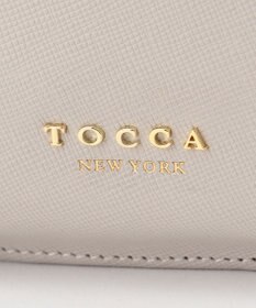 TOCCA 【ギフトにおすすめ！】PETALRIM MULTIBAG マルチバッグ