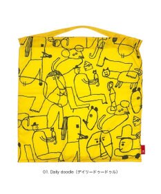 ROOTOTE 8540【ルートート】RO.タブロー50.Yoshiko Hada