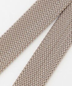 J.PRESS MEN ゴムメッシュベルト