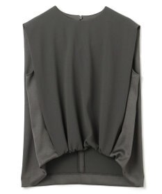 BEIGE， 【洗える】CINDY / ノースリーブブラウス