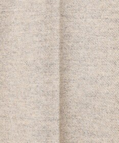 23区 L ラメミックスツイード クロップド パンツ