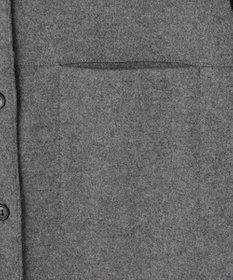 J.PRESS LADIES S 【季節の変わり目に】TWILL NEEDLE シャツ