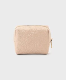 GRACE CONTINENTAL Square Pouch