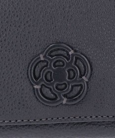 CLATHAS アンブラン BOX二つ折り財布