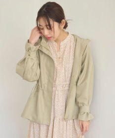 Feroux マウンテン パーカー