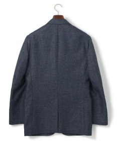 J.PRESS MEN 春夏の上質ジャケット【NEW SATGE】エレガントサマーメッシュ ジャケット