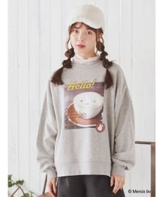 earth music&ecology ｍｉｆｆｙ／ｅａｒｔｈ　ｓｗｅａｔ　ｃｏｌｌｅｃｔｉｏｎ