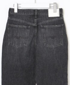 SHARE PARK LADIES 〈CIMMARON CORE〉CLAUDIA スリムテーパードパンツ