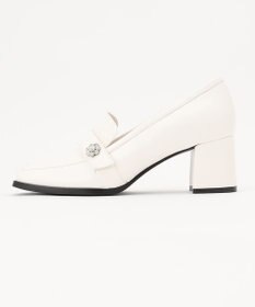 TOCCA BIJOUX LOAFER SHOES ローファーシューズ