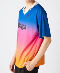 OP／FILA 【Kappa】カジュアルゲームシャツ 柄