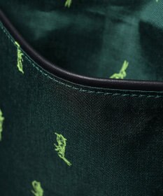 Paul Smith ソフトアングル トートバッグ