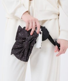 LeSportsac BOW MULTI POUCH SET/ブリスドットマルチスナイデル