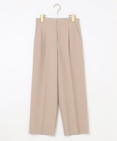 ANY SIS S 【WEB・一部店舗限定】褒めらレディワイド パンツ