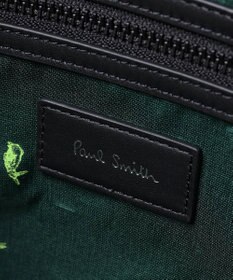 Paul Smith ソフトアングル トートバッグ