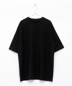 HAAG レゾナバイオ プレーティングジャージーショートスリーブシャツ