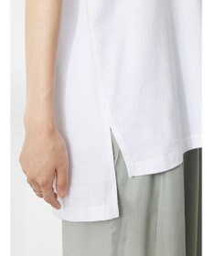 CRAFT STANDARD BOUTIQUE リメイクロゴ半袖Tee