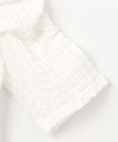 Feroux 【洗える】パワショル トップス