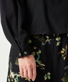 Paul Smith Lens Blur Botanical ブラウス