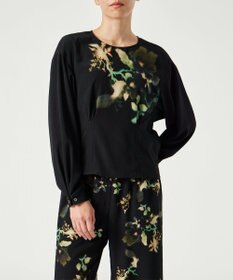 Paul Smith Lens Blur Botanical ブラウス