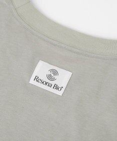 HAAG レゾナバイオ プレーティングジャージーショートスリーブシャツ