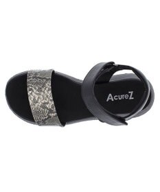 AcureZ オトナのスポサン ベルトデザイン「軽×ラクサンダル」