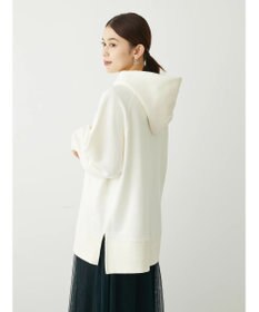 Green Parks 裏起毛パーカー