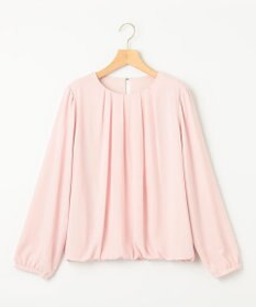 組曲 ドビーシフォン ニュアンスタック ブラウス