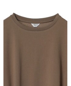 AMERICAN HOLIC 接触冷感裾タックカットプルオーバー