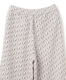 UNFILO プリントイージーパンツ