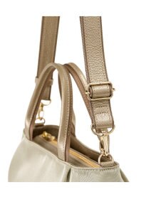 IBIZA プリード　ナイロン　2WAYバッグ