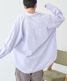 AMERICAN HOLIC Ｗポケットコーデュロイシャツ