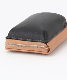 LA BAGAGERIE 【インスタグラマー chiyoさん×LA BAGAGERIE】チェーンスマホショルダー