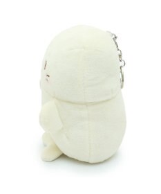 Mother garden しろたん マスコット キーホルダー キュートついたん 12cm