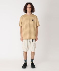 Columbia Columbia/ バルフォアリバーショートスリーブボーダーTシャツ /コロンビア